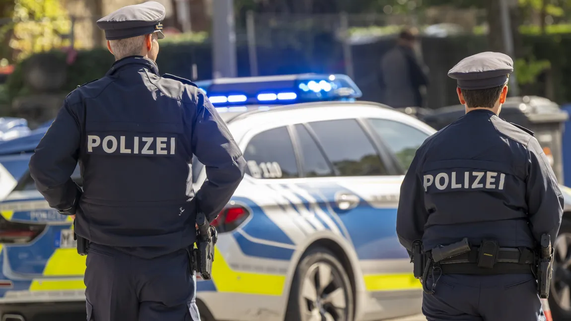 Român din Germania anchetat de poliţie, acuzat că şi-a furat propria maşină. Cum s-a ajuns într-o asemenea situaţie