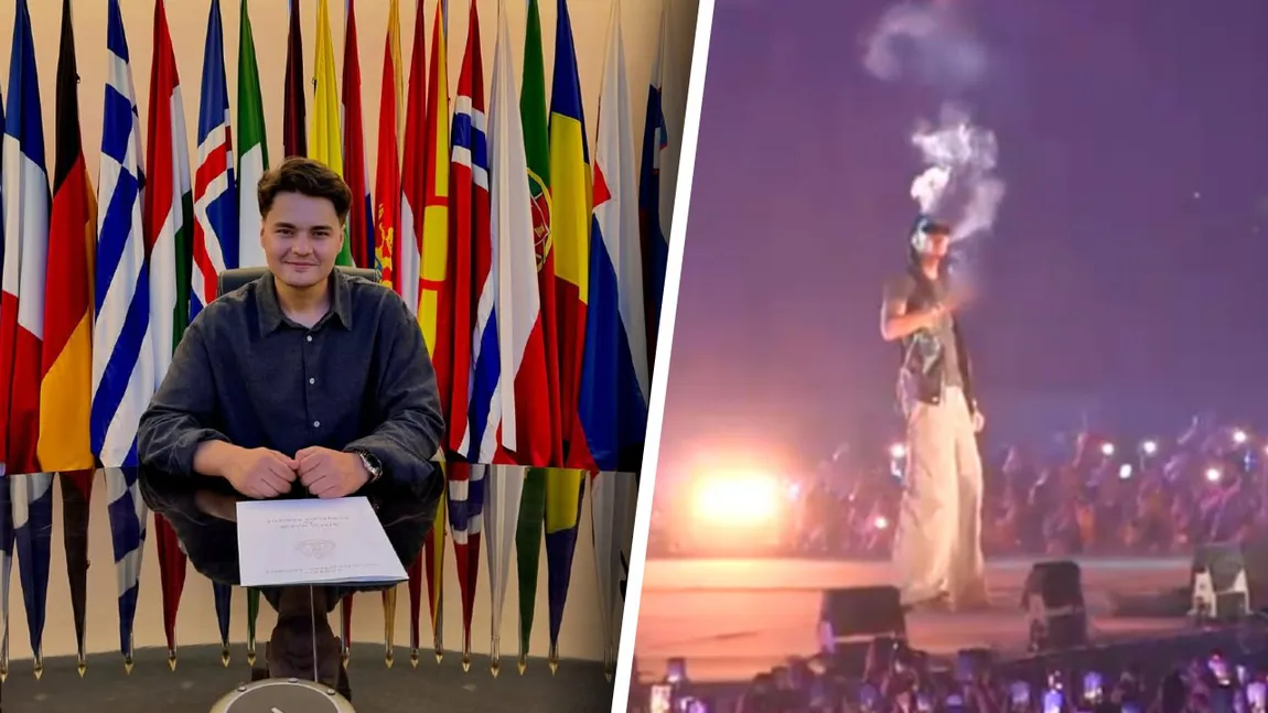 O asociație antidrog anunță că își încheie activitatea, după ce Selly a fost premiat pentru lupta împotriva drogurilor, „uitând ce se întâmplă la festivalul organizat de el”