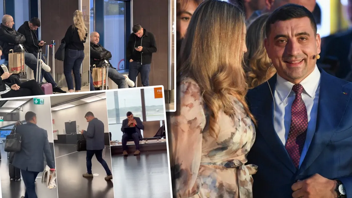 S-a aflat de ce a plecat George Simion în mare secret în Polonia chiar în ziua sentinţei CCR
