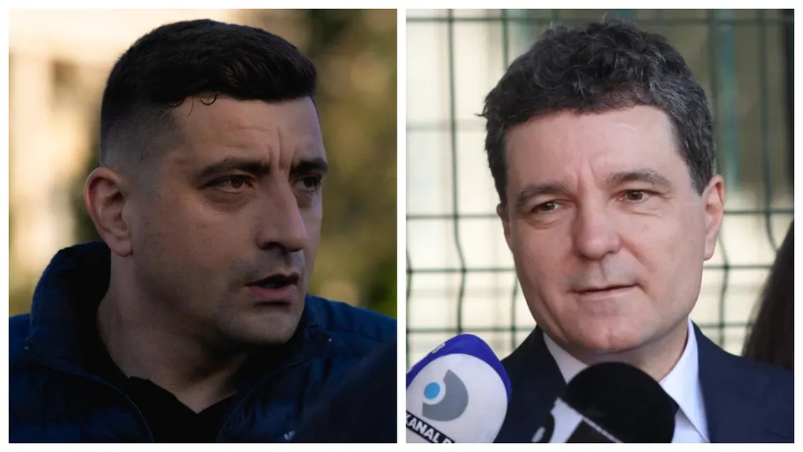 Mirel Palada îi acuză pe susținătorii lui Nicușor Dan că l-au făcut pe George Simion președinte: „Dacă ar fi intrat în turul doi Antonescu, sau mai ales Ponta, scorul ar fi fost strâns”