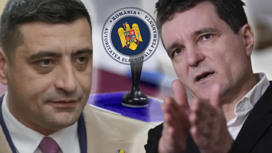 Nicuşor Dan, un nou atac înaintea turului II: 