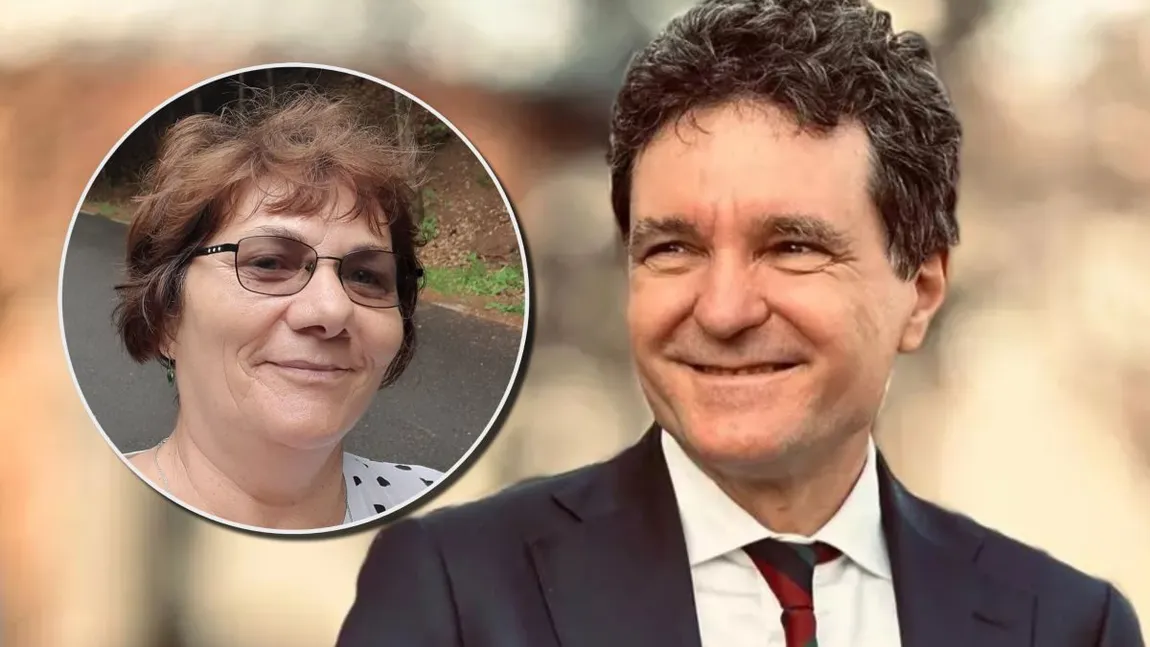 Soacra lui Nicuşor Dan face dezvăluiri neaşteptate despre ginerele ei. Cum îl descrie Liliana Grădinaru pe preşedintele ales al României