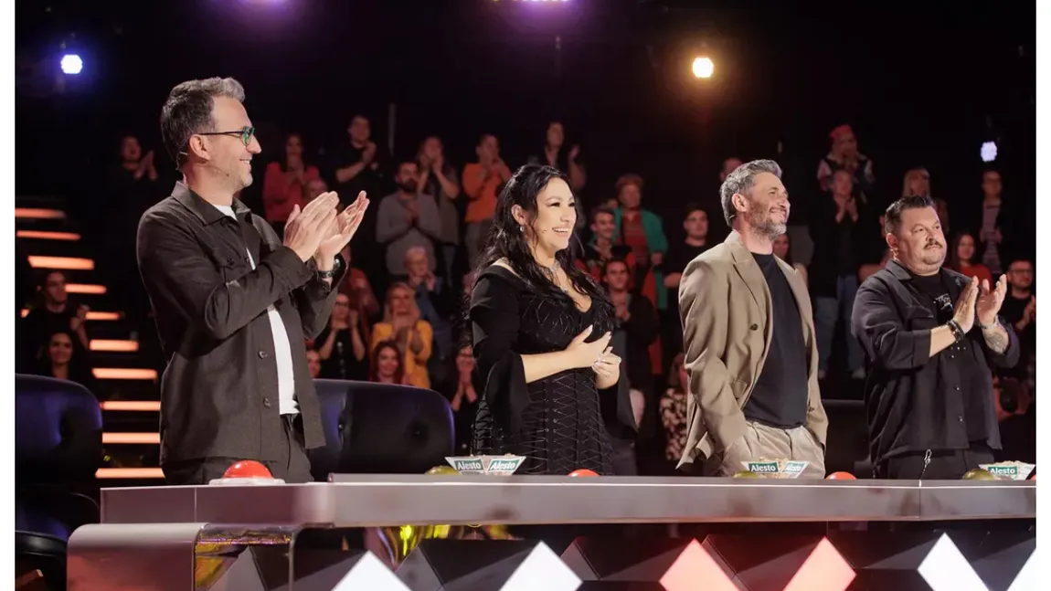 CÂŞTIGĂTOR ROMÂNII AU TALENT 2025. Andi Moisescu, sfat de aur pentru câștigătorul marelui premiu de 120.000 de euro