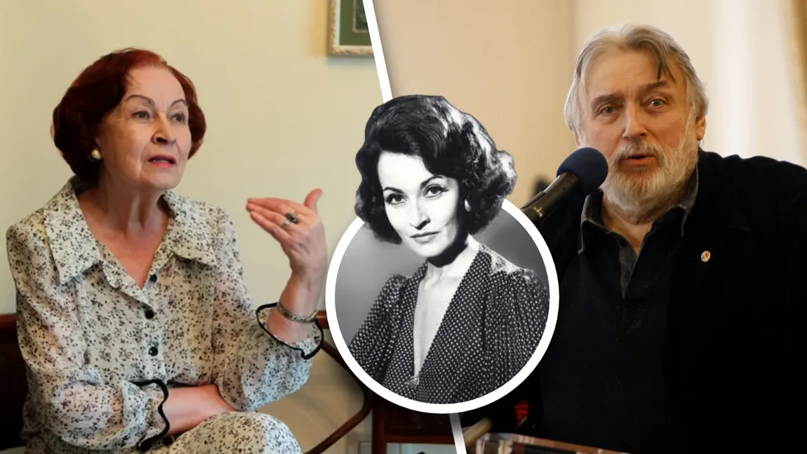 Sanda Țăranu, dezvăluiri despre plecarea de la TVR și implicarea poetului Adrian Păunescu: „Am plecat pentru că l-am invitat”