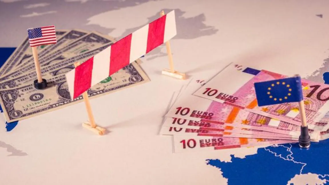 UE pregătește tarife comerciale de până la 100 de miliarde de euro pentru produse americane, dacă nu negocierile cu SUA eșuează