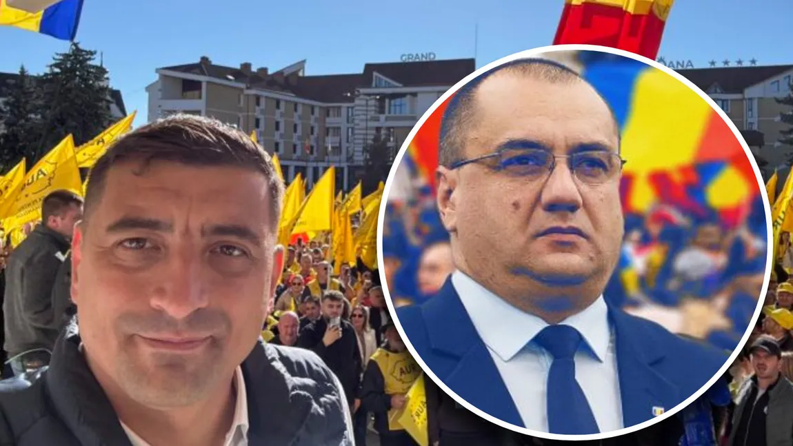 Cristian Terheș îl acuză pe George Simion de manipulare a votaților: Nu au drept legal să formuleze contestații la CCR