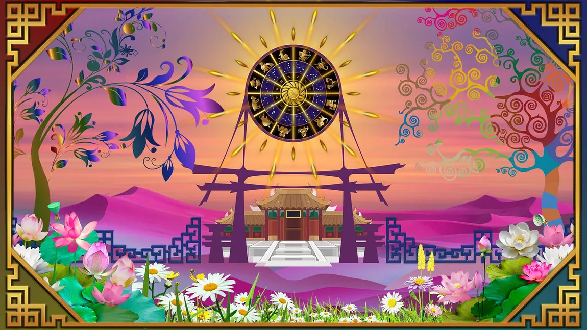 Horoscop chinezesc 6 mai. Zodia care este urmărită de ghinion toată ziua. Previziuni complete pentru toți nativii