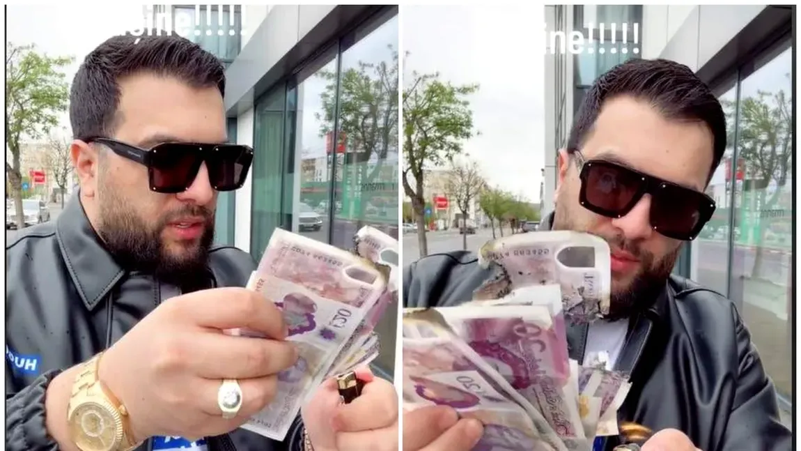Tzancă Uraganu, dezvăluiri despre relaţia cu ANAF. A plătit sau nu taxe manelistul: 