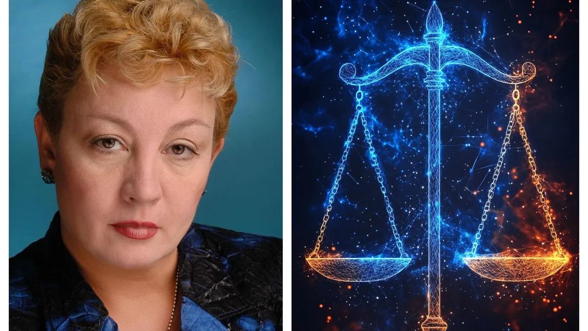 Horoscop Urania. Ce le rezervă astrele nativilor Balanță în săptămâna 17-23 mai