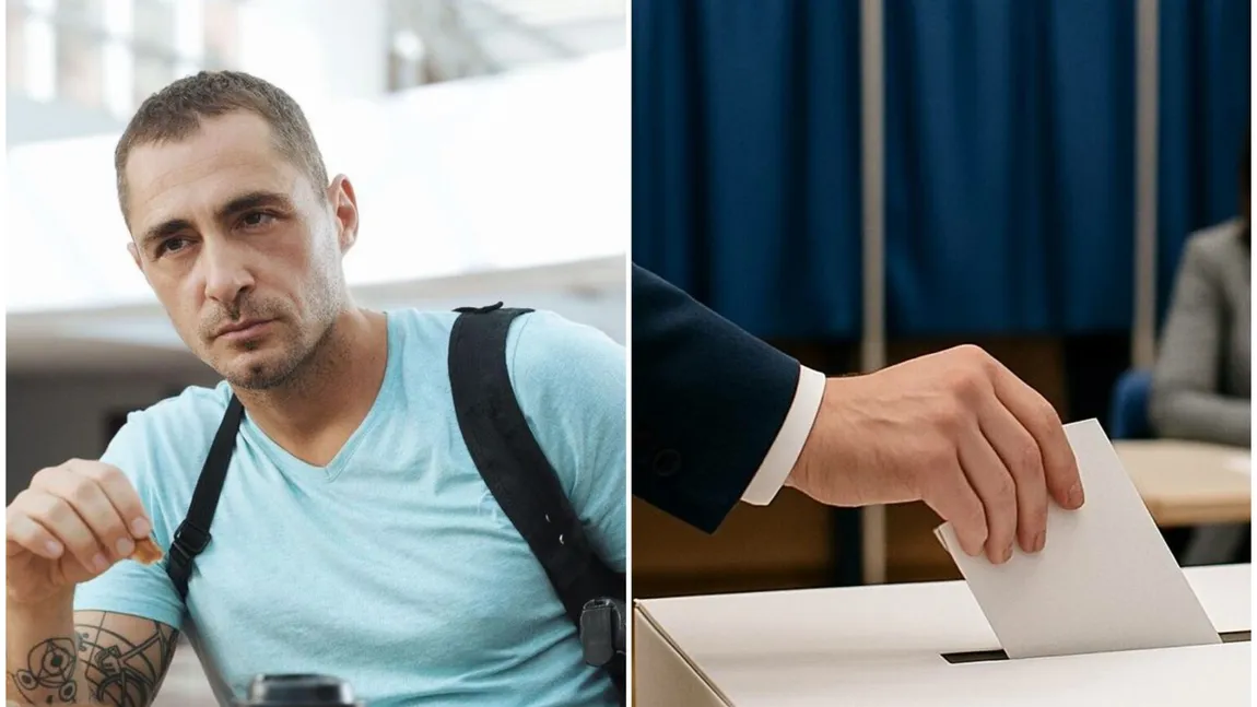 Vladimir Drăghia se implică în alegerile prezidențiale de pe 18 mai. Anunțul făcut recent: 