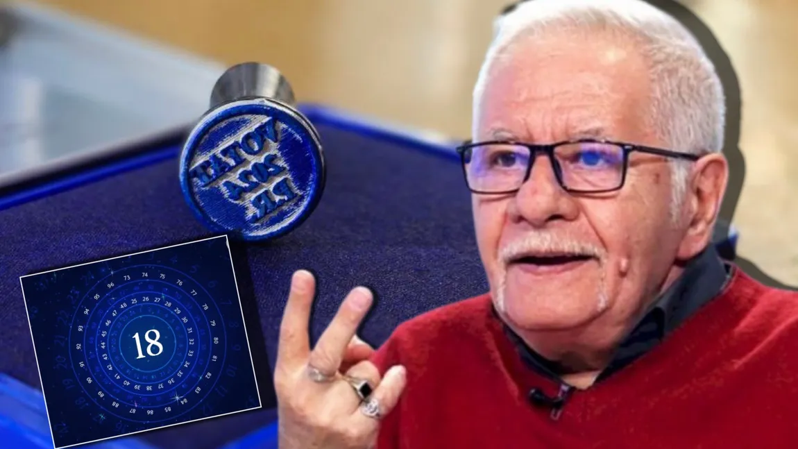 Mihai Voropchievici, previziuni importante în ziua alegerilor prezidențiale: 