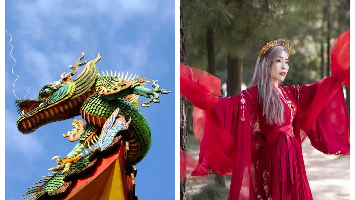 Zodiac chinezesc 27 mai 2025. Dragonul este în centrul atenției, iar Oaia primește vești bune. Ce le așteaptă pe restul zodiilor
