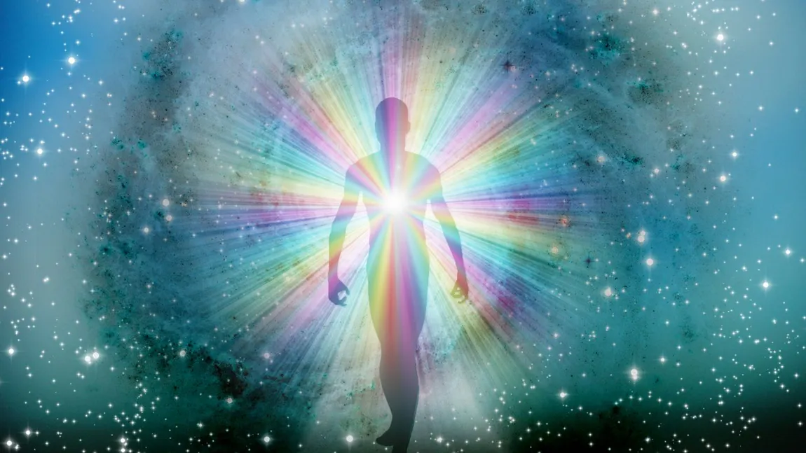 3 ZODII ce pot avea AURĂ sacră ca a unui sfânt, cunt conectate energetic cu Divinitatea