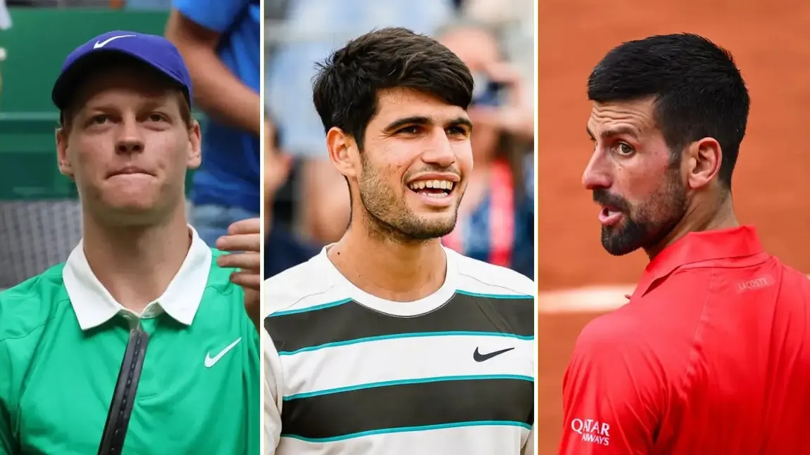 Wimbledon 2025: Carlos Alcaraz, în fața unei triple istorice