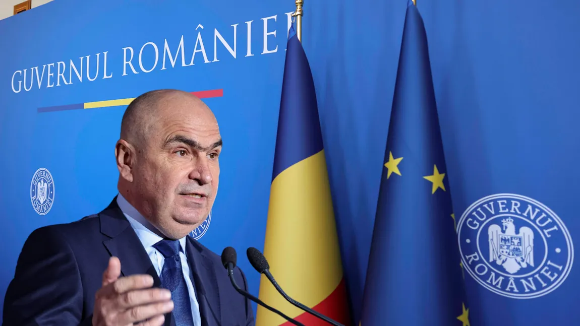 S-a conturat Guvernul Bolojan. După USR şi PNL, PSD a validat şase miniştri duminică seară. Guvernul 
