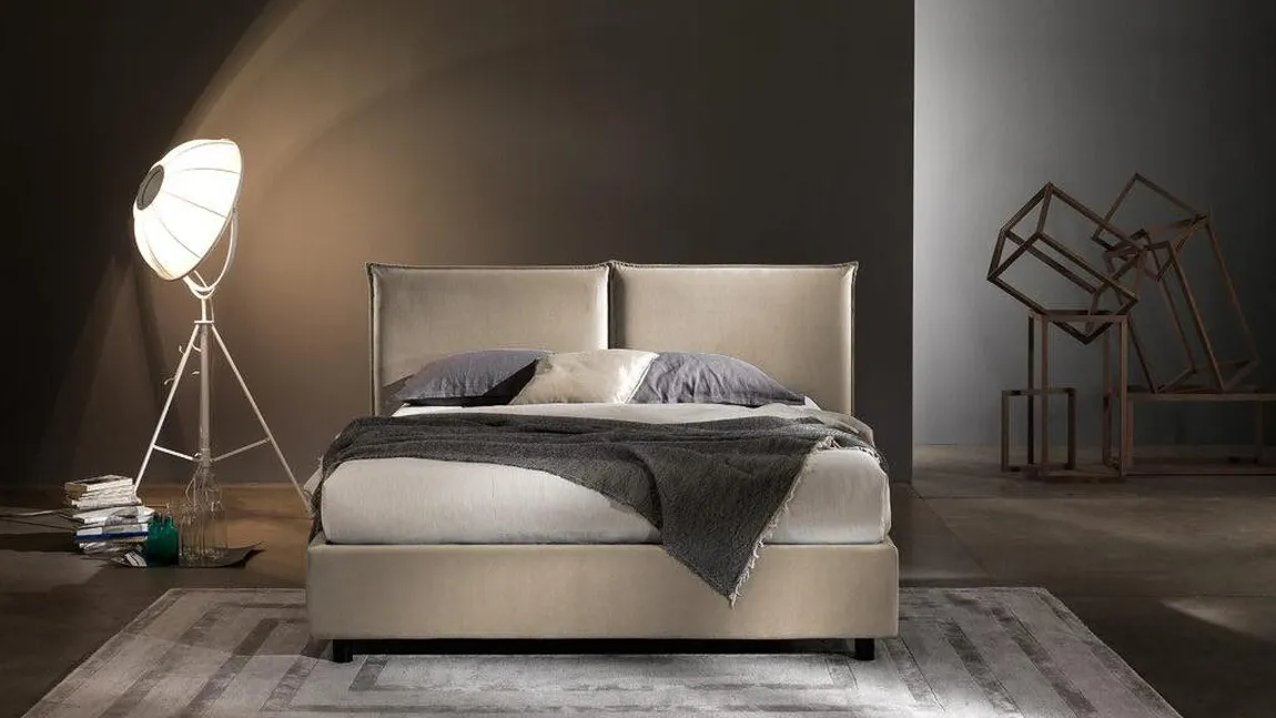 Vrei să vezi cum este să experimentezi confortul și eleganța la tine acasă? Alege mobilier cu design elegant și materiale de calitate