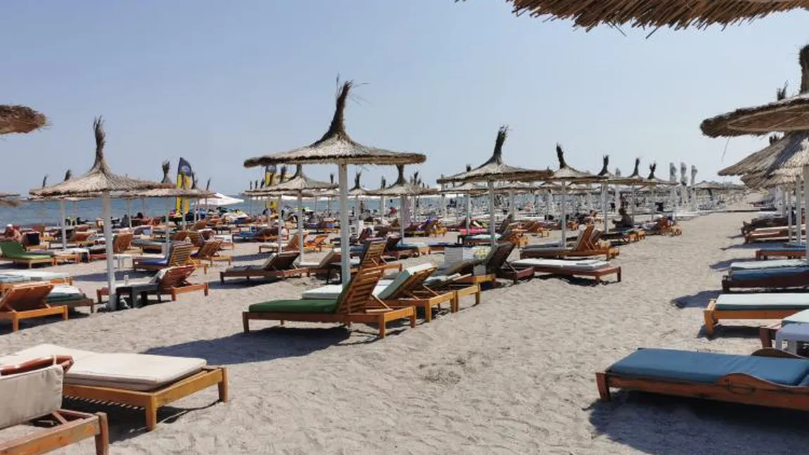 Litoral pustiu din cauza preţurilor mari! Românii preferă vacanţele cu piscină, mic dejun inclus si plată cu vouchere. Haos şi spre Bulgaria, cozi de 10 km la Giurgiu
