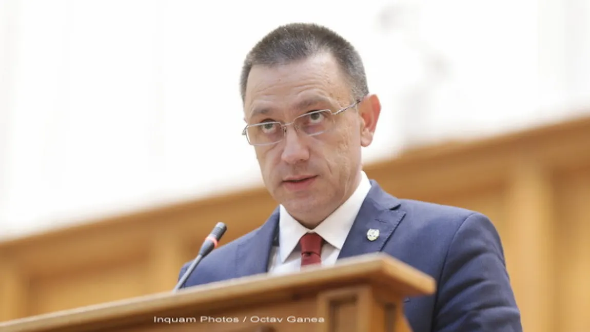 Condiţiile puse de PSD pentru a intra la guvernare. Mihai Fifor: 