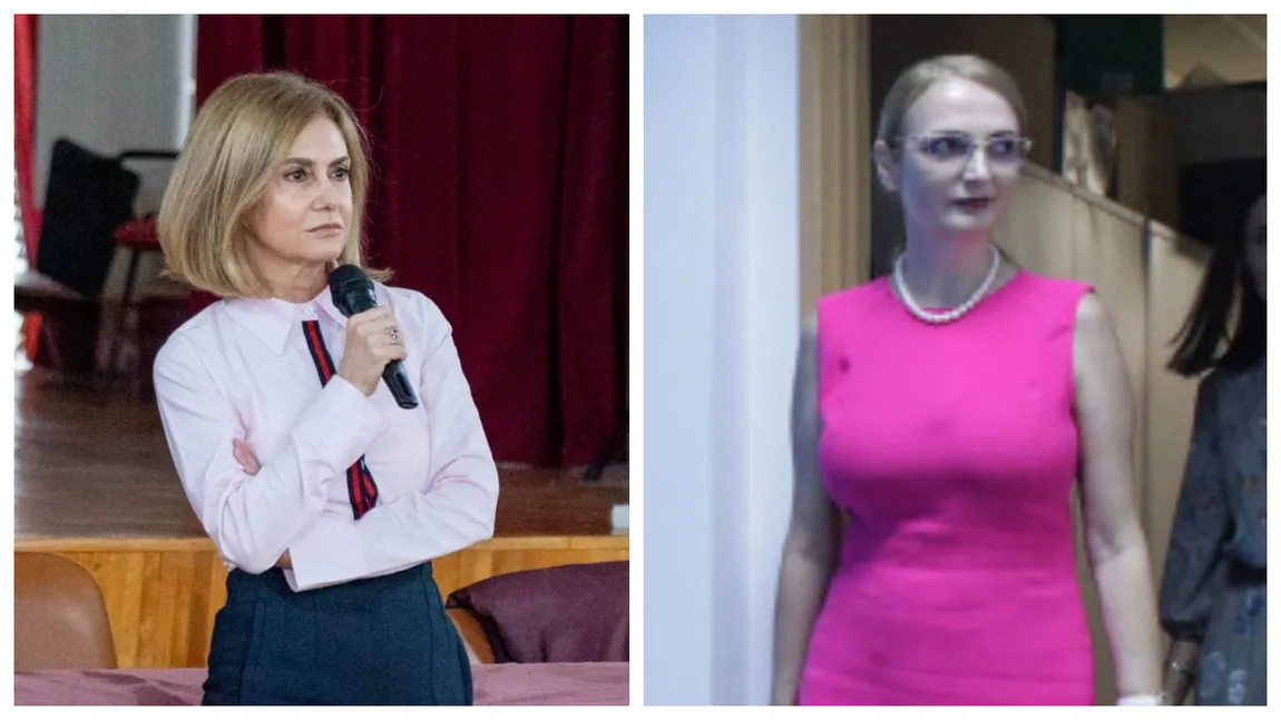 Judecătoarea Adriana Stoicescu, atac devastator la cei care o critică pe singura candidată pentru șefia ICCJ: ”Jos labele de pe Savonea! Vedeți-vă de jocurile voastre meschine”