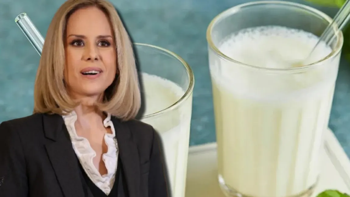 Mihaela Bilic, despre băutura care trebuie consumată pe timpul verii: 