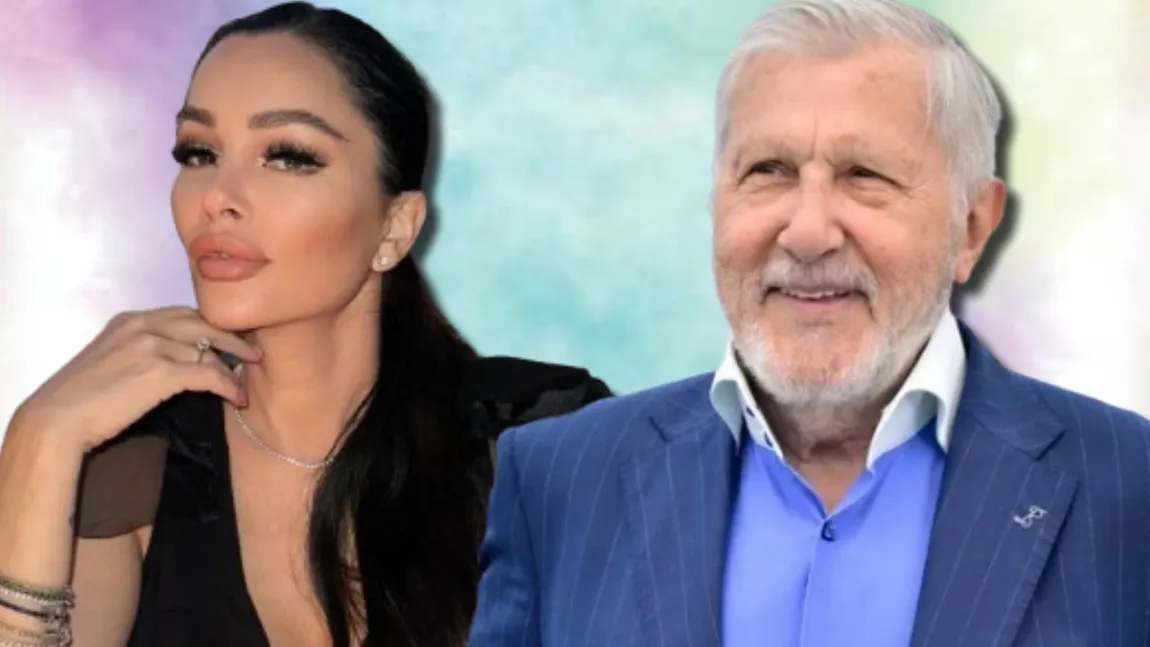 Ce spune Brigitte Pastramă despre divorțul dintre Ilie Năstase și Ioana. Dezvăluirile făcute de fosta soție a omului de afaceri