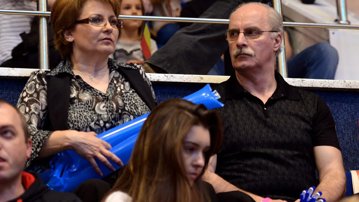 Mariana Bitang, în mare formă la 62 de ani! Cum arată acum cea mai titrată antrenoare din istoria gimnasticii