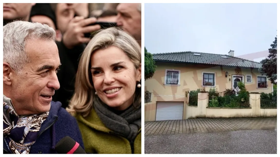 Suma uriașă cu care Călin Georgescu și-a vândut casa din Austria. Ce spune cumpărătorul. ”A încercat să mă ţepuiască”