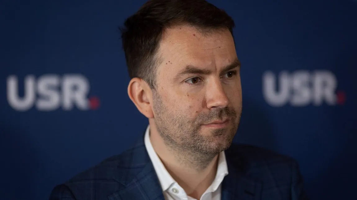 Cum justifică Drulă componenţa guvernului Bolojan, cu cinci miniştri din cabinetul condus de Ciolacu: 