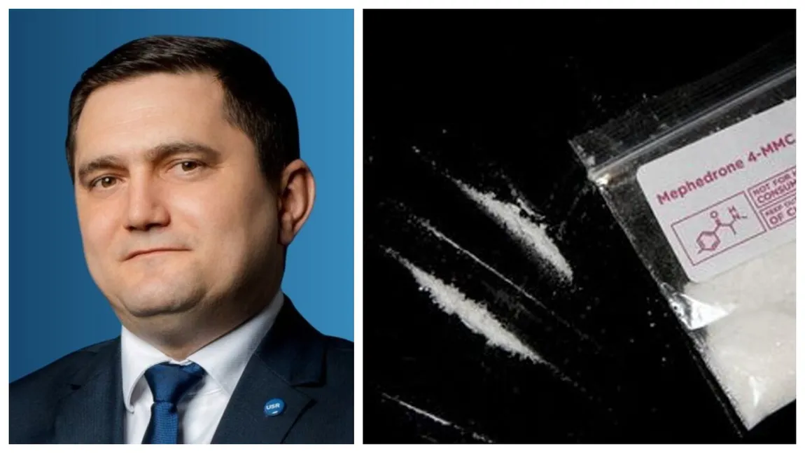 Droguri sub mașina unui senator USR! CUM au ajuns acolo, CE a făcut acesta. ”Dacă nu punea Dumnezeu mâna pe mine...”
