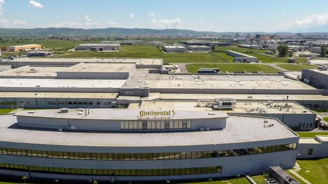 Ce planuri are COLOSUL GERMAN cu peste 20.000 de angajați în România. ”Pregătirile sunt în curs”