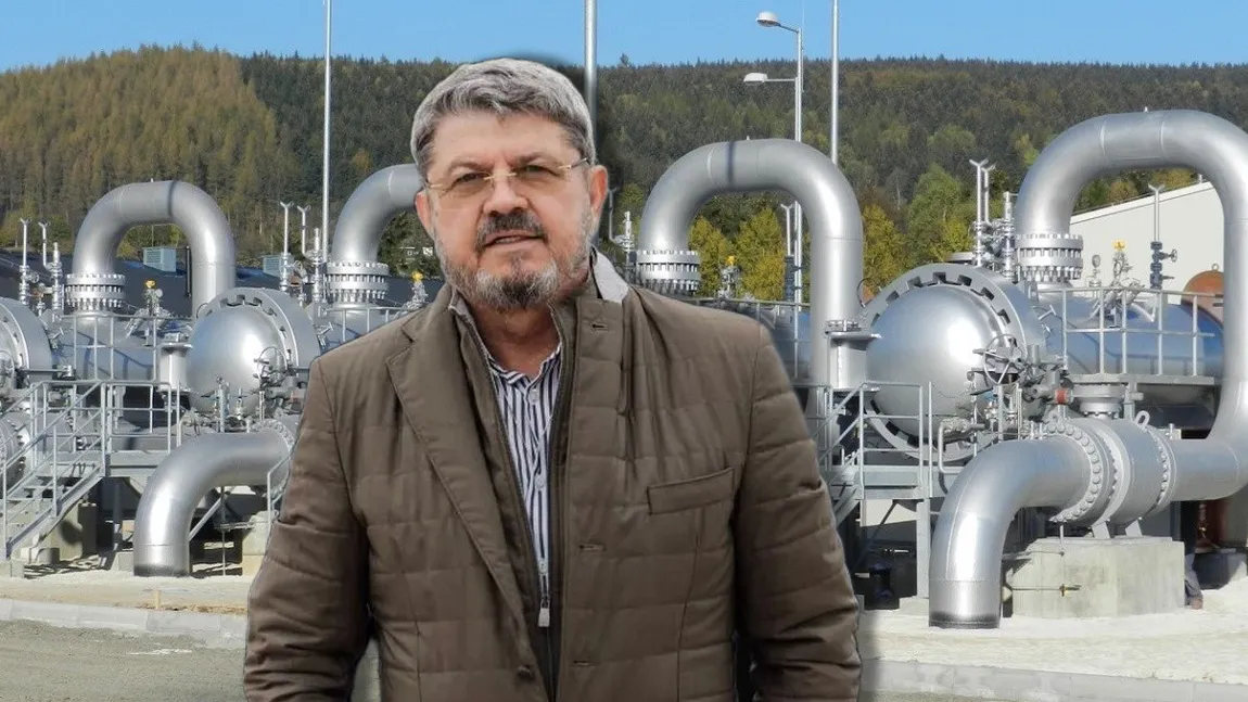 Imperiul Umbrărescu se extinde. 
