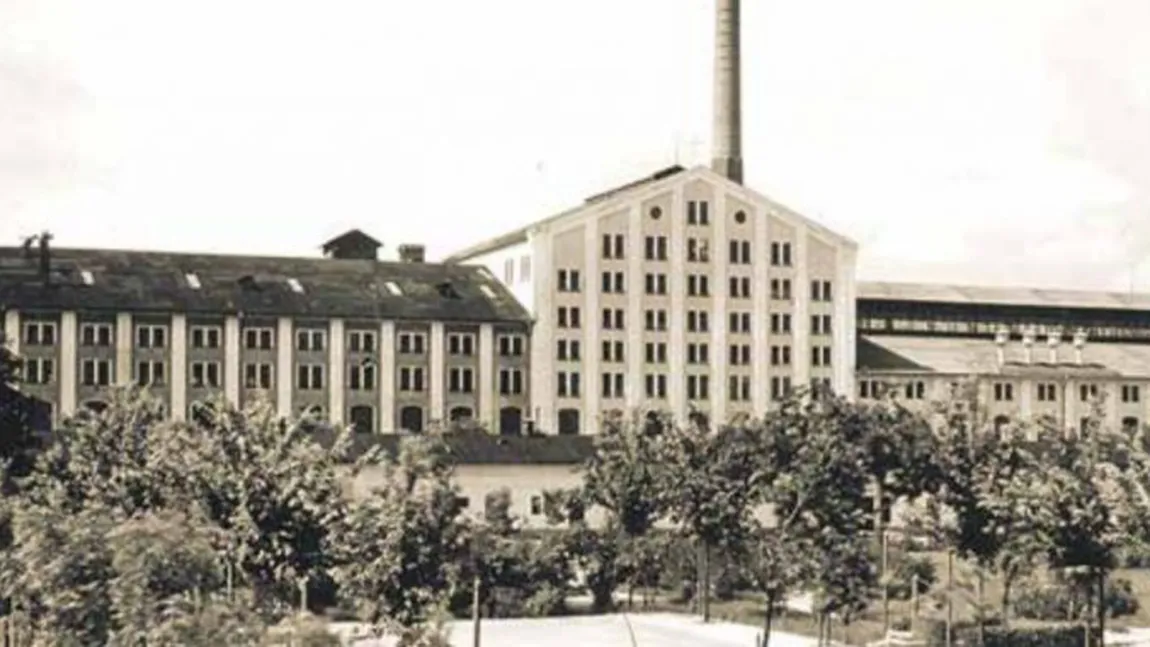 Sfârșitul unei ere industriale în România. O fabrică veche de peste 100 de ani dispare din peisajul urban
