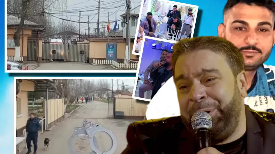 Florin Salam, un apropiat al clanului Duduianu, prăbușit după moartea lui Ciprian Pian: 