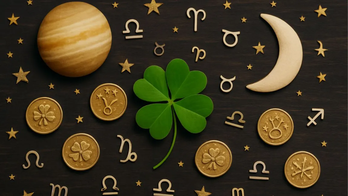Horoscop iulie 2025. Trei zodii care vor fi pe cai mari în iulie. Profesional, eforturile depuse vor fi răsplătite, iar viața de cuplu intră într-o perioadă armonioasă