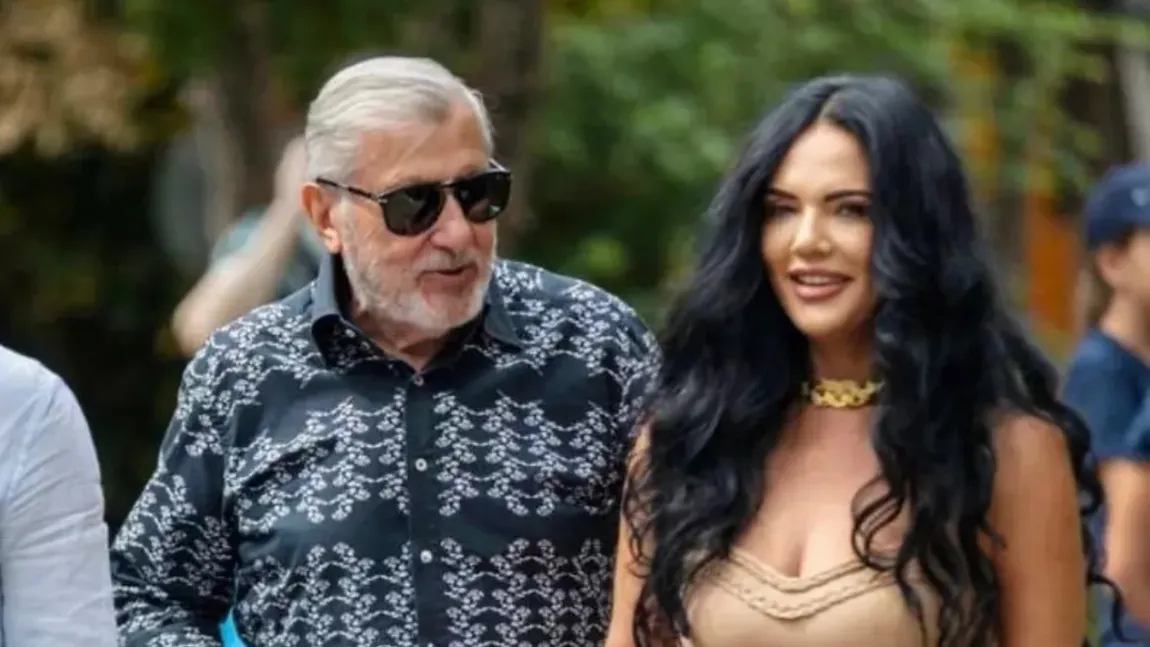 Ioana, aflată în proces de divorț cu Ilie Năstase, face dezvăluiri șocante din timpul căsniciei: „E urgent, soțul dumneavoastră poate muri” GALERIE FOTO