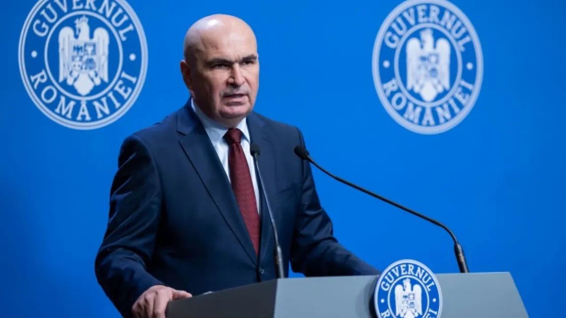 Vine Apocalipsa pentru bugetari! Bolojan vrea concedieri pe bandă rulantă. La o mare companie vor fi dați afară jumătate dintre oameni
