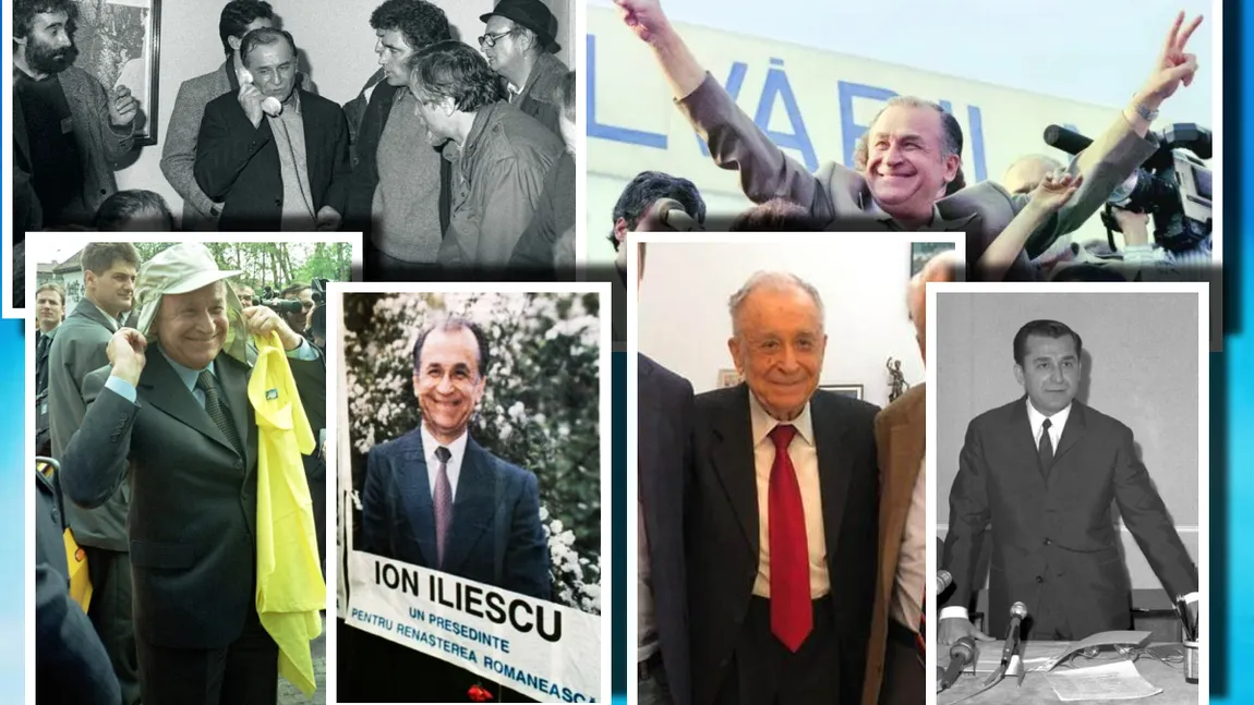 Cele mai noi informații despre starea de sănătate a lui Ion Iliescu. Fostul președinte suferă de cancer pulmonar și a fost pus pe oxigen