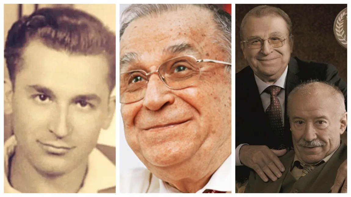 BIOGRAFIE Ion Iliescu, ”nemuritorul” politicii românești, lasă în urmă trei mandate de președinte, o mulțime de controverse, replici antologice și un rol pe marele ecran VIDEO