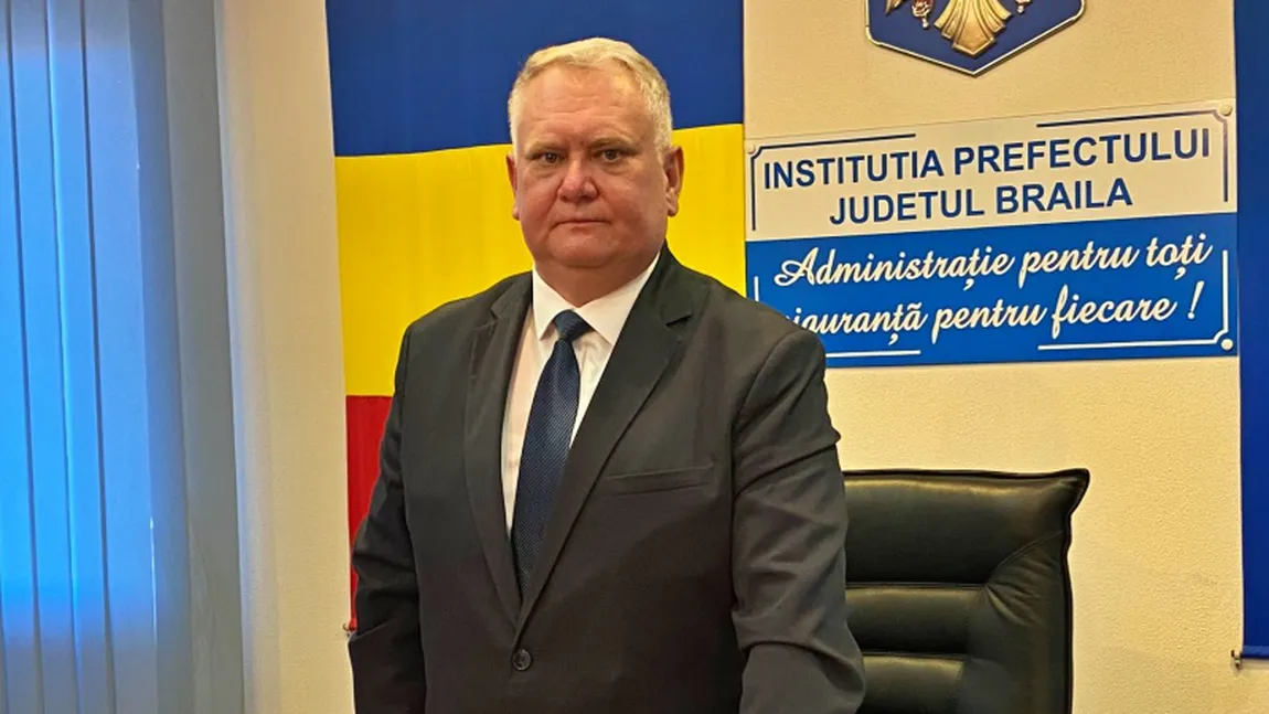 EXCLUSIV Cutia neagră detonează bomba. El este bugetarul de lux care câștigă de aproape două ori mai mult decât Nicușor Dan