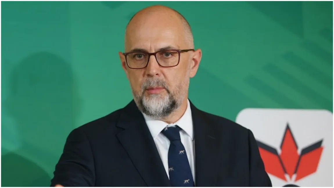 Ce spune Kelemen Hunor despre rotativa guvernamentală. Declarațiile făcute de președintele UDMR