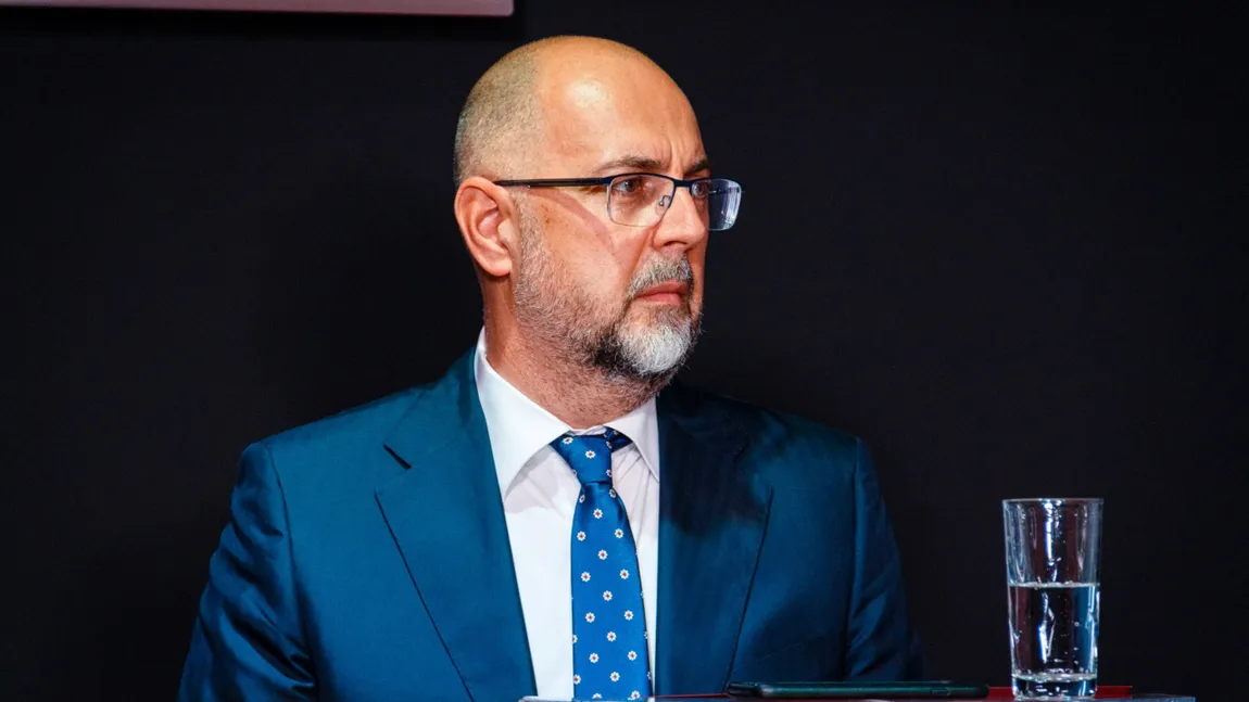 Kelemen Hunor, despre împărțirea funcțiilor din viitorul guvern: ”Mi-am restabilit Feng Shui-ul, deci nu există supărare. Suntem gata să facem pasul înapoi”