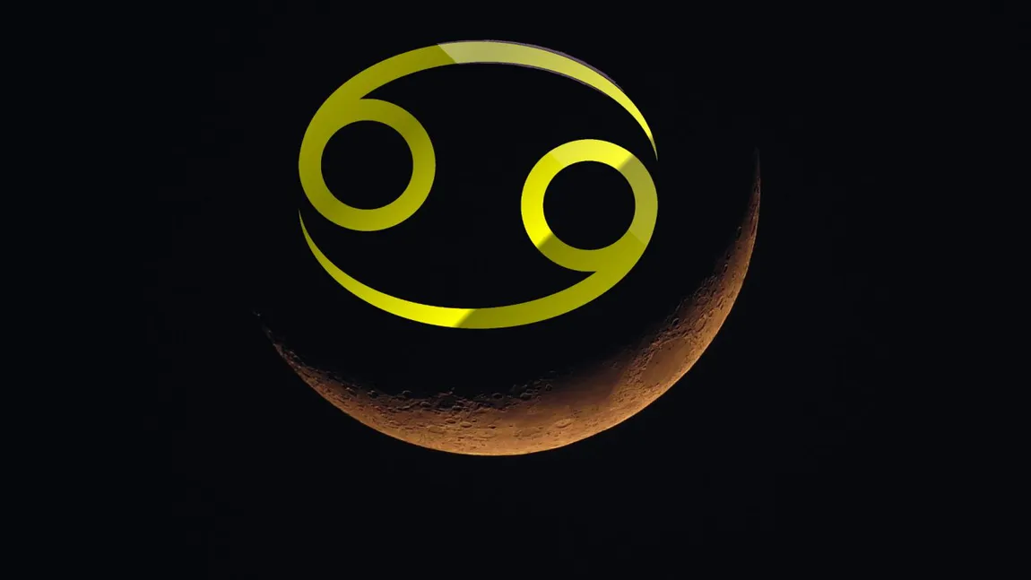 LUNĂ NOUĂ în Rac, 25 iunie 2025. Ce să faci și ce să nu faci! RITUAL de Luna nouă în Rac