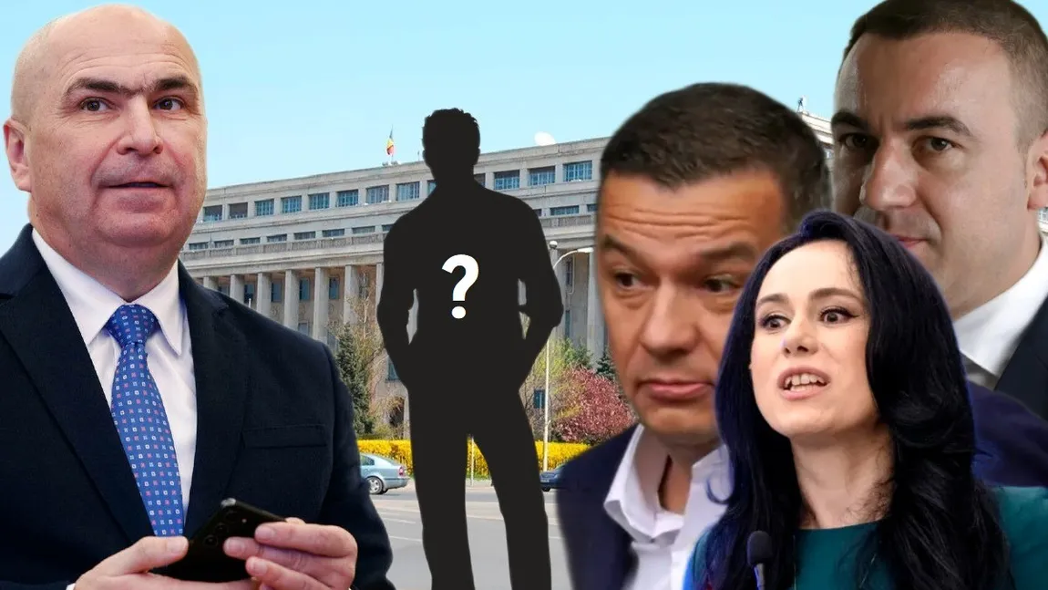 Lupte încinse în PSD pentru fotoliile de ministru din viitorul guvern. MULTE FEȚE NOI vor în cabinetul Bolojan