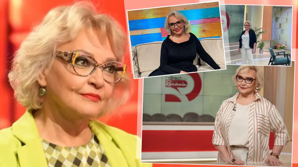 Mihaela Tatu, dezvăluiri despre concedierea de la Antena 1: 