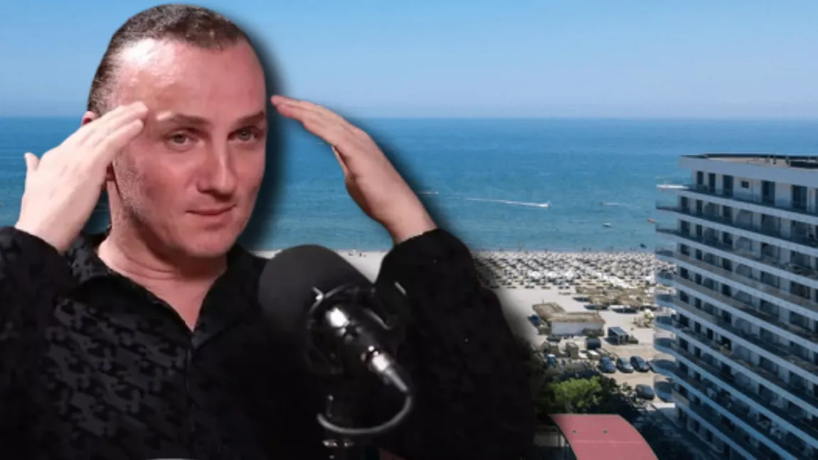 Suma colosală pe care Mihai Trăistariu o are în cont din turism și muzică. Planul artistului: „Îmi fac hotel de un milion de euro”