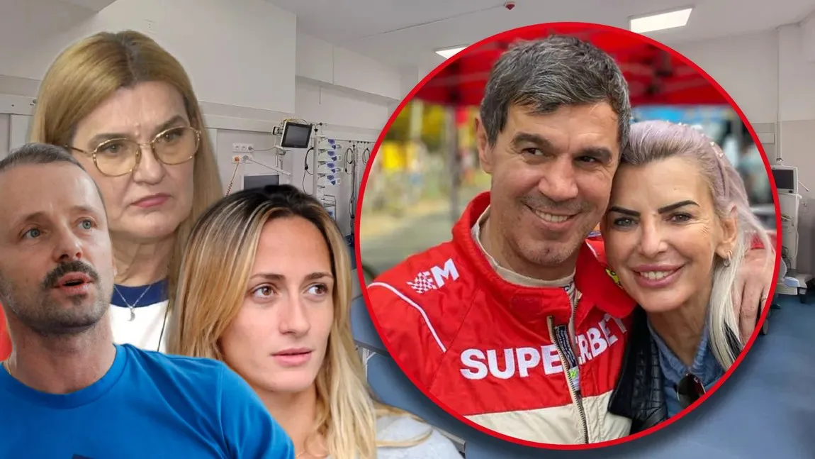Generația de aur a sportului românesc, cu sufletul alături de Mihai Leu. Marius Urzică, Elisabeta Lipă, Camelia Potec se roagă pentru fostul mare pugilist: 