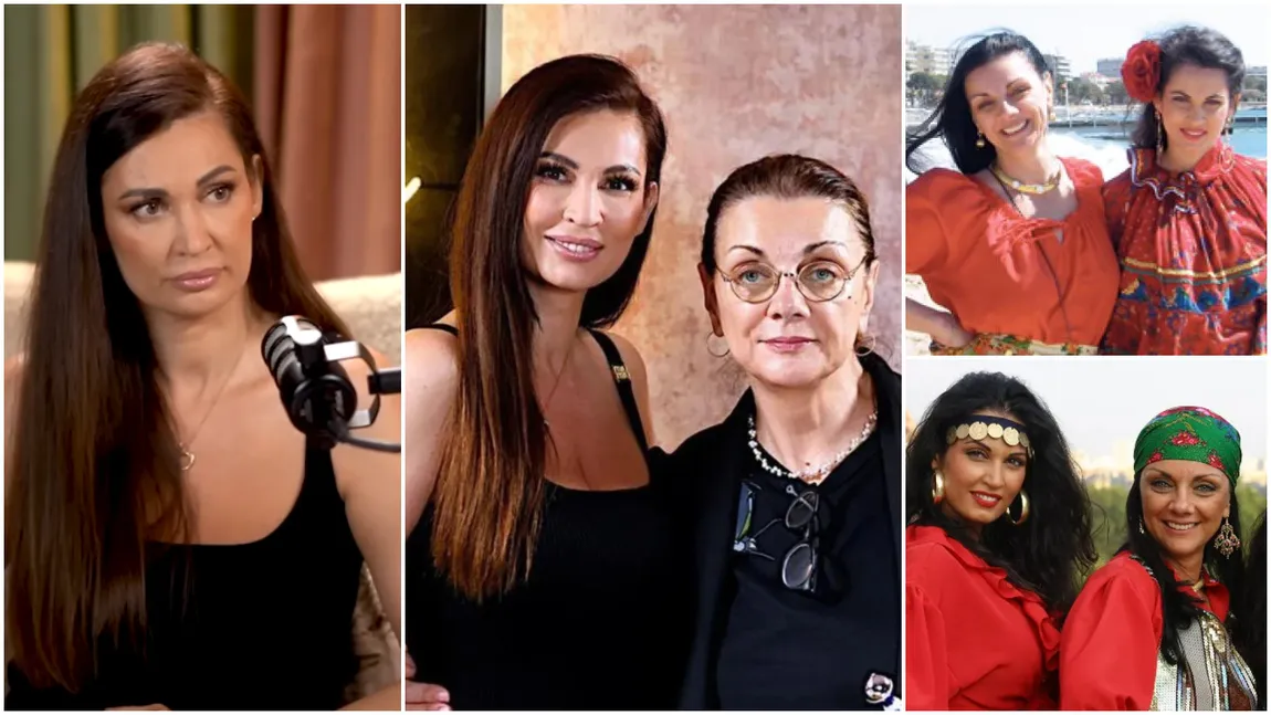 Carmen Tănase a pus-o la colț pe Nicoleta Luciu. Ce i-a spus actrița în fața camerelor de filmat: 