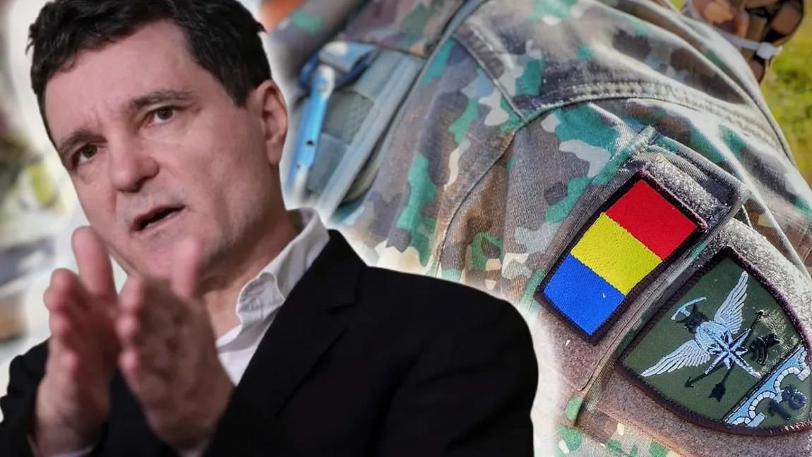 Nicușor Dan, declarații privind alocarea a 5% din PIB pentru apărare: 