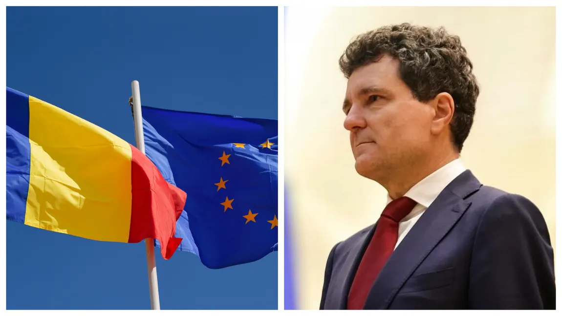 Nicușor Dan participă joi și vineri la Consiliul European. Subiecte extrem de importante pe agenda discuțiilor: 