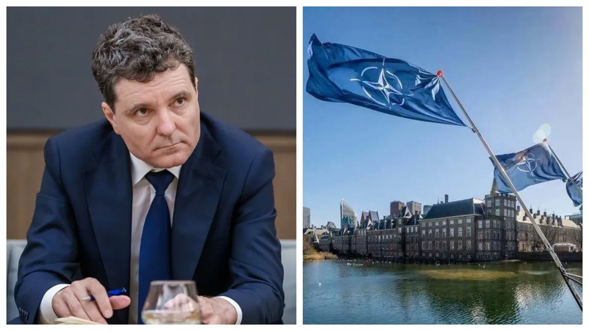 Nicușor Dan participă marți și miercuri la summitul NATO de la Haga. Vine și Trump, sunt așteptate DECIZII ESENȚIALE pentru securitatea mondială